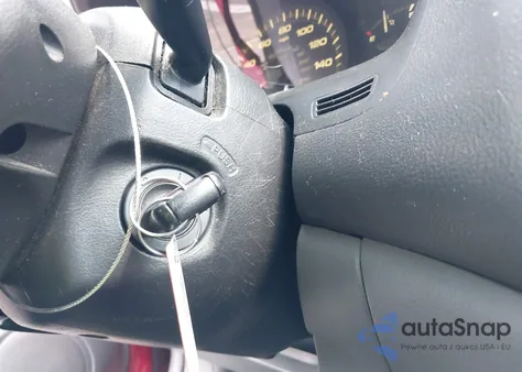 2007 Honda Accord 2.4 Se z USA, uszkodzony, nr VIN 1HGCM563X7A127375